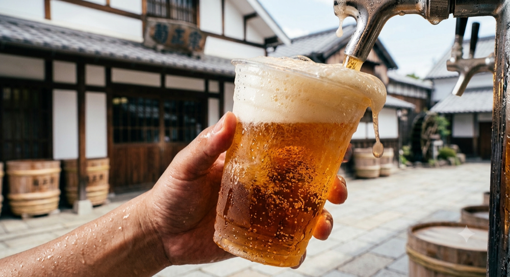 LITE の様子