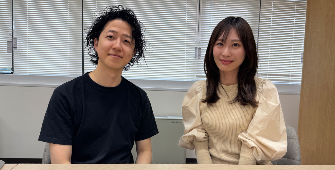 Salon の様子